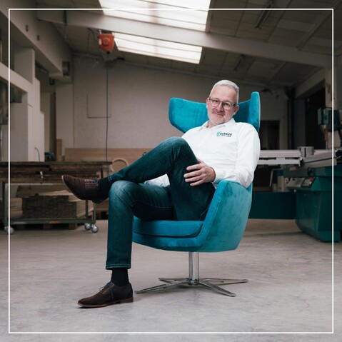 Dirk-Schwitt-Gesellschafterwechsel